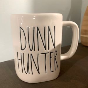Rae Dunn mug